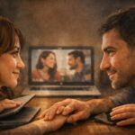 reconectar con la mirada