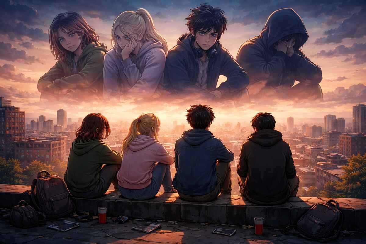 “Mi Otro Yo” lo que el bullying no dice, pero duele en casa